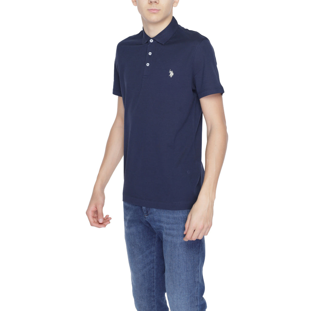 Us Polo Assn. - Us Polo Assn. Men's Polo