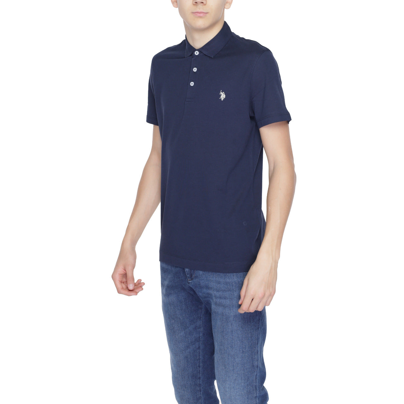 Us Polo Assn. - Us Polo Assn. Men's Polo