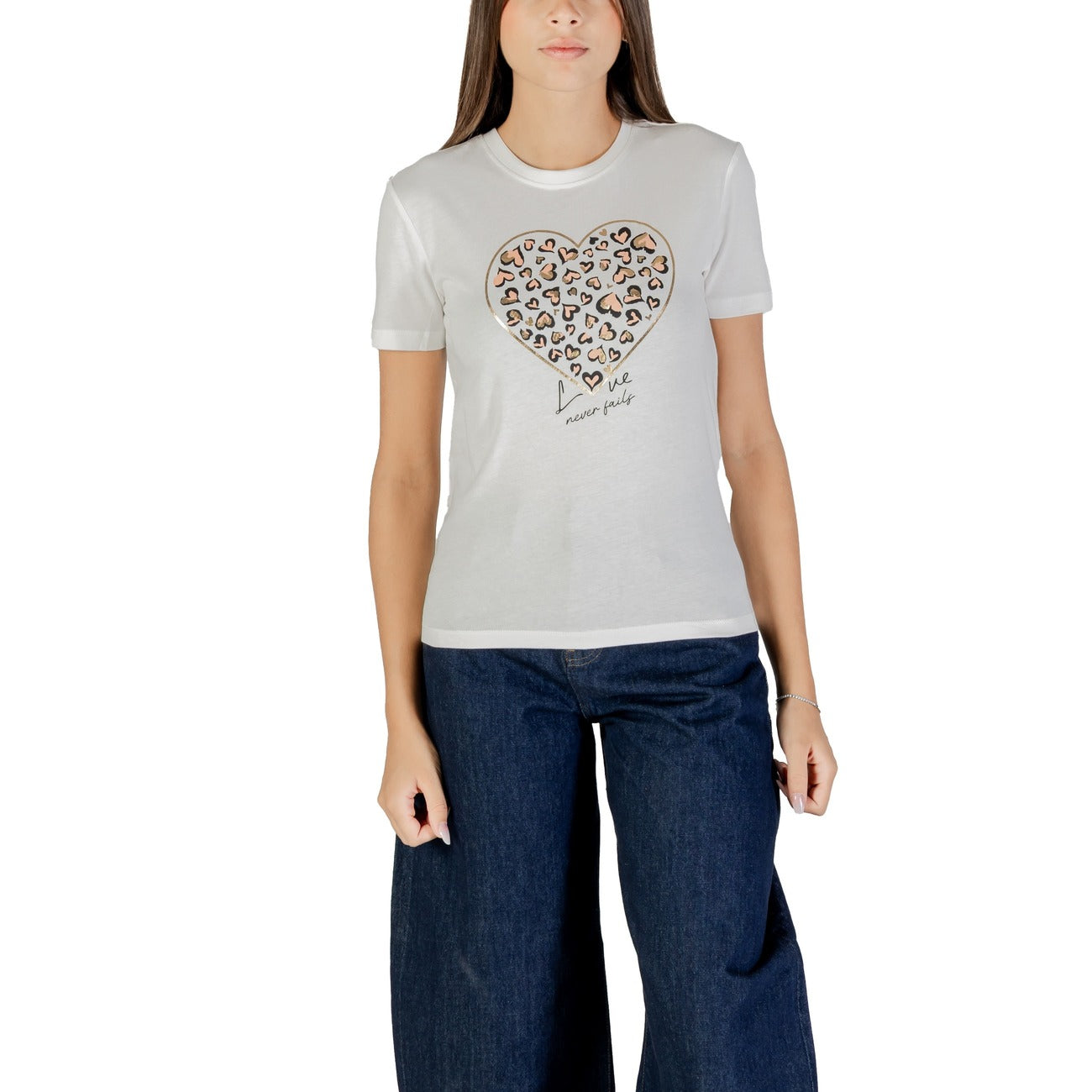 Only - Only Women's T-Shirt