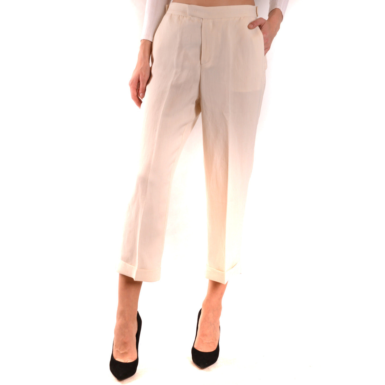 Twinset - Twinset Women's Trousers