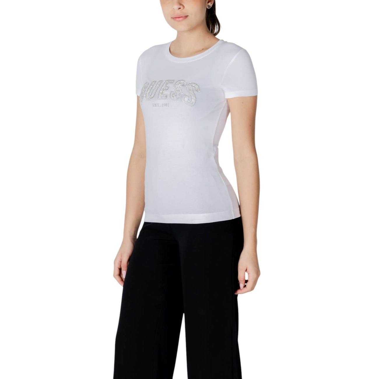 Guess - Guess Women's T-Shirt