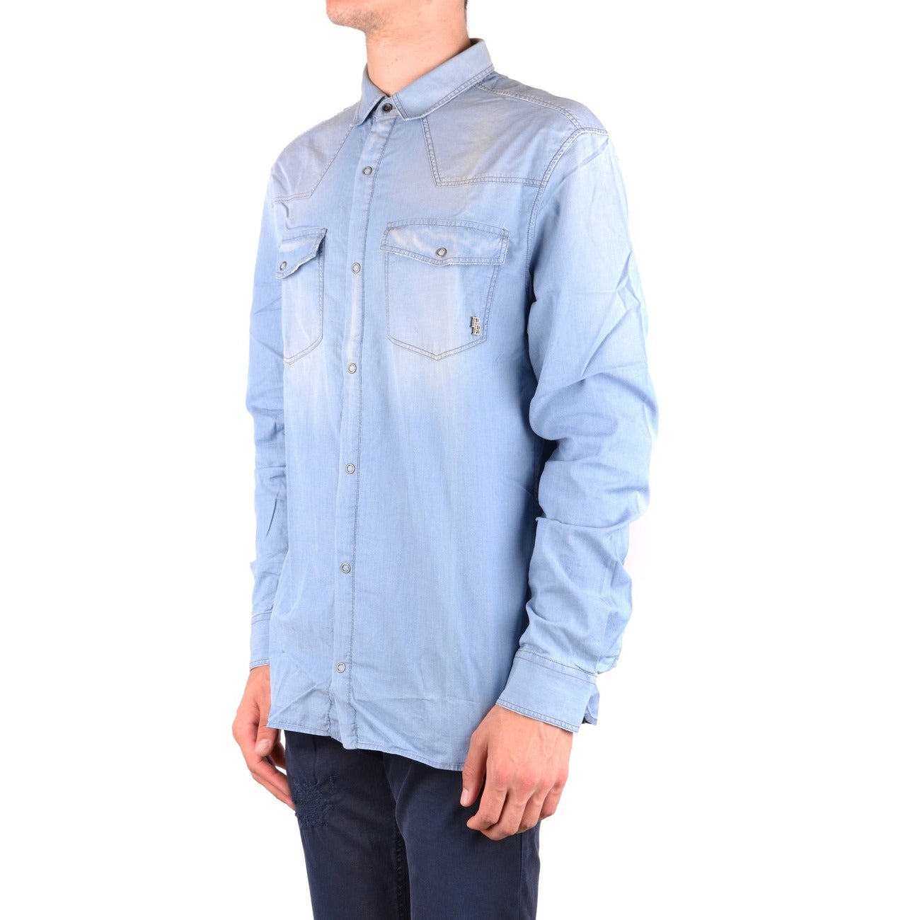 Pierre Balmain - Pierre Balmain Camicia Uomo