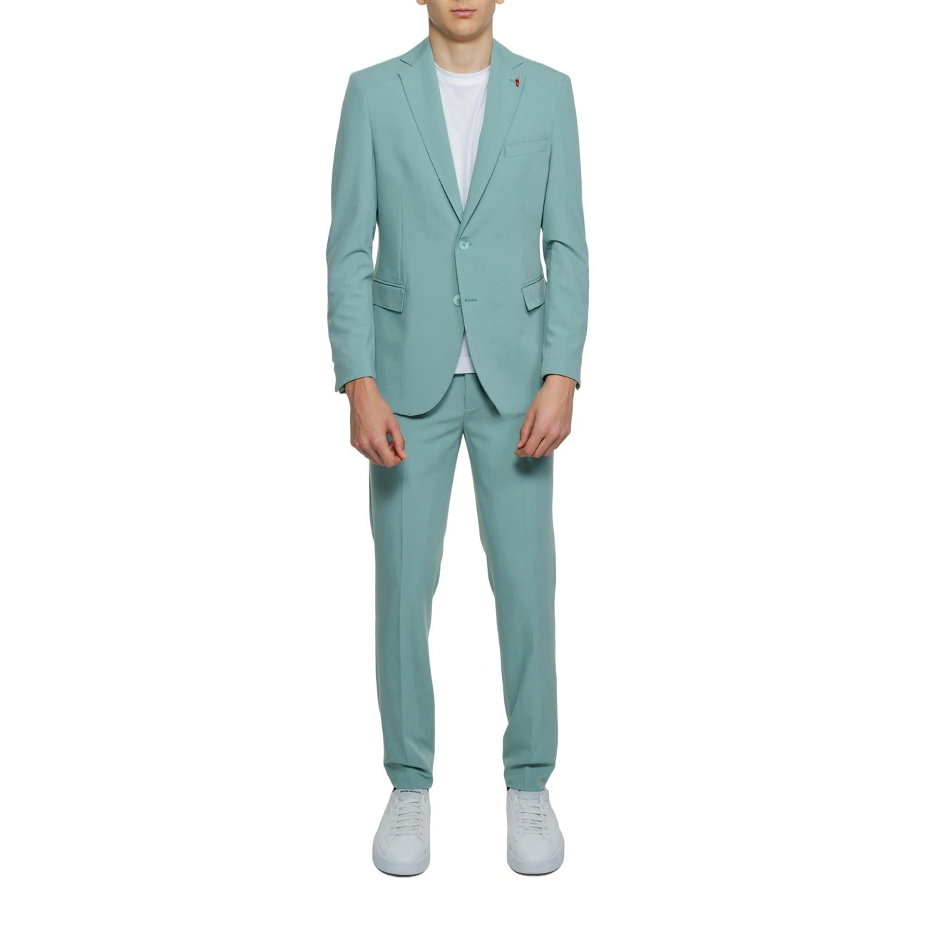 Mulish - Mulish Men's Suit