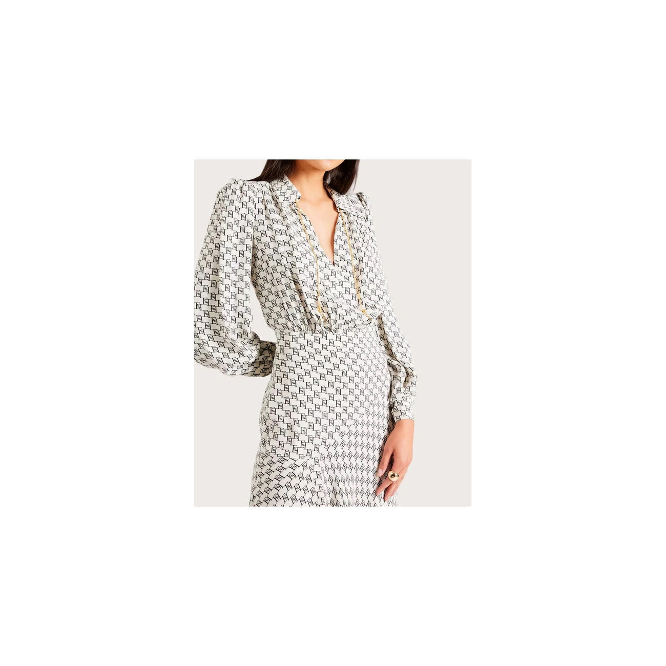 Elisabetta Franchi - Elisabetta Franchi Abito Donna