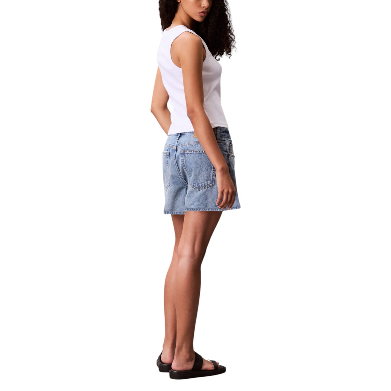 Calvin Klein Jeans - Calvin Klein Jeans Women's Tank Top