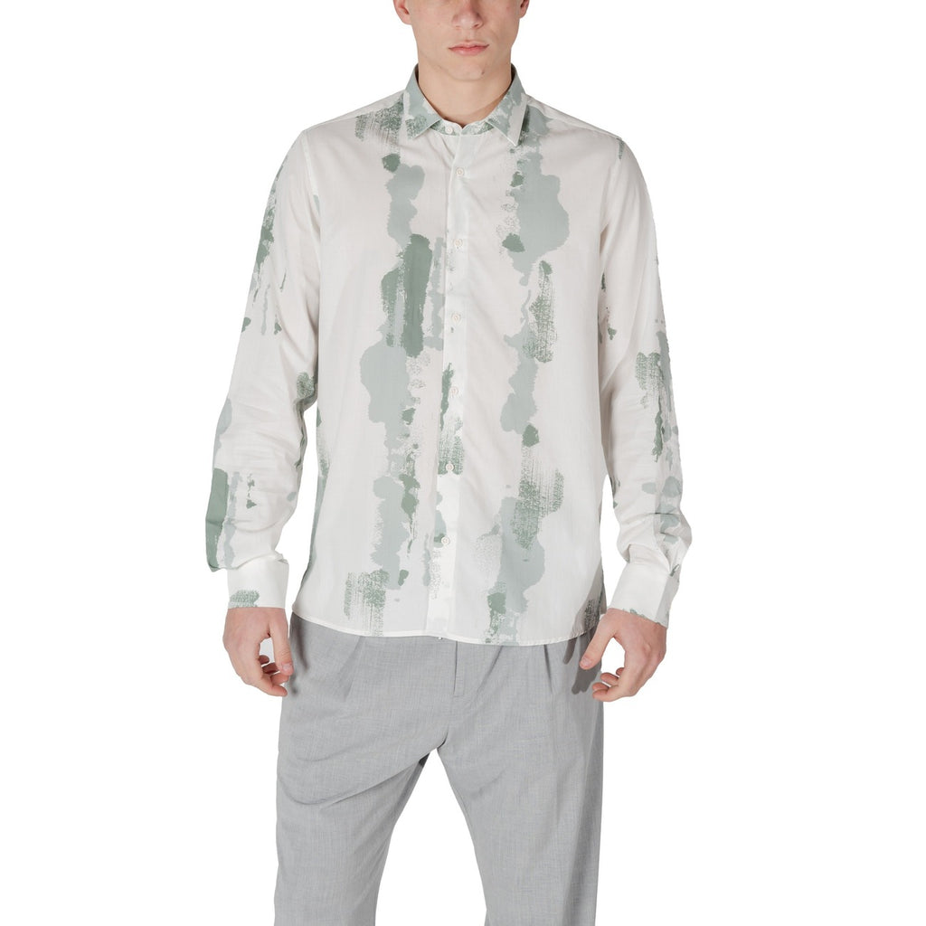 Antony Morato - Antony Morato Men's Shirt
