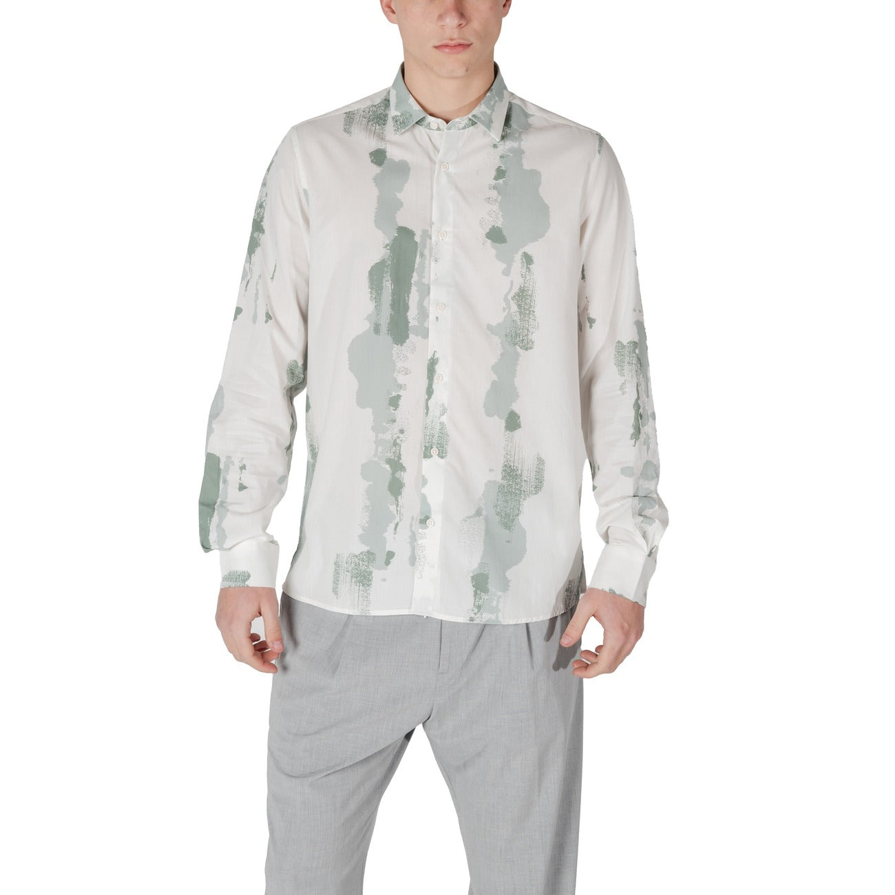 Antony Morato - Antony Morato Men's Shirt