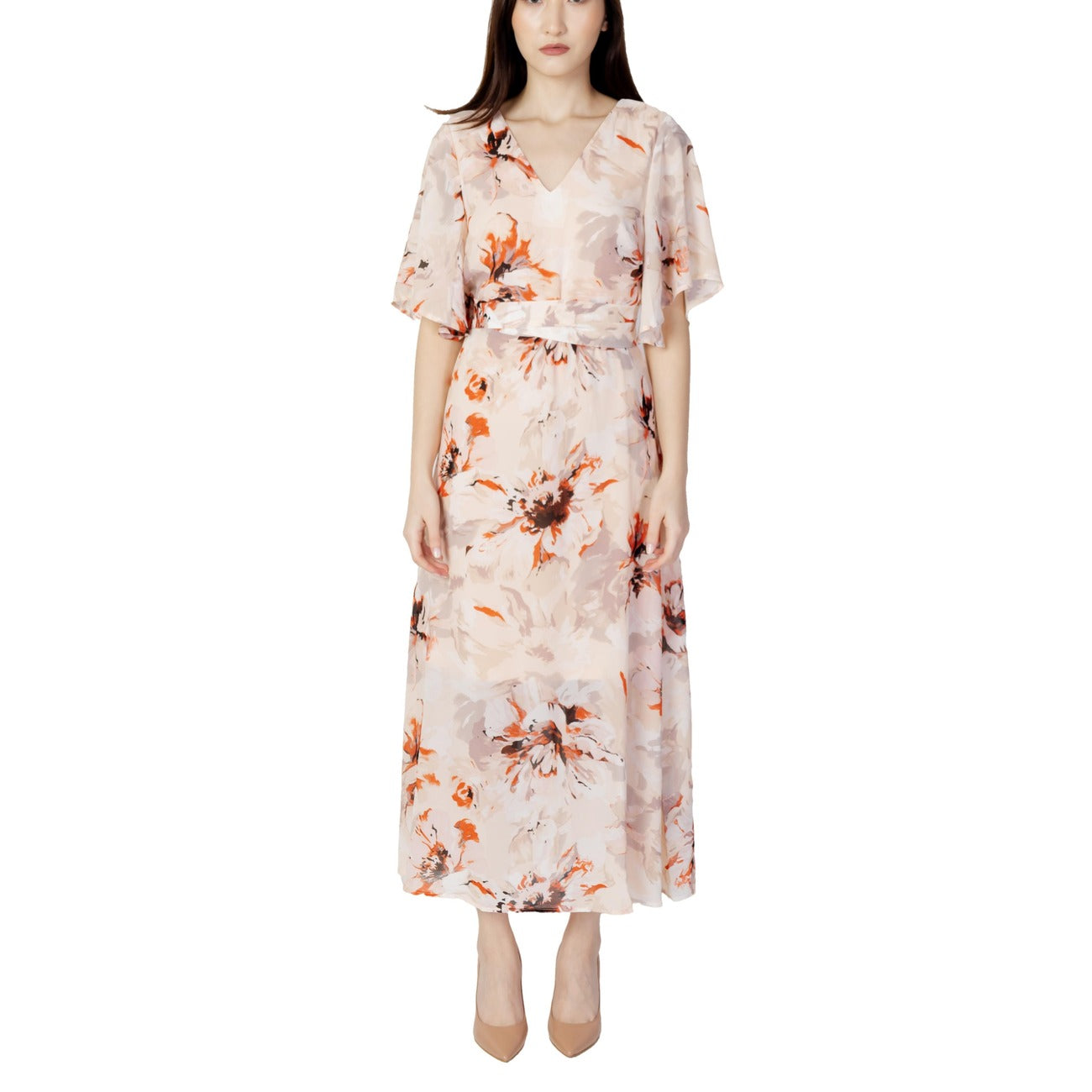 Vila Clothes - Vila Clothes Abito Donna