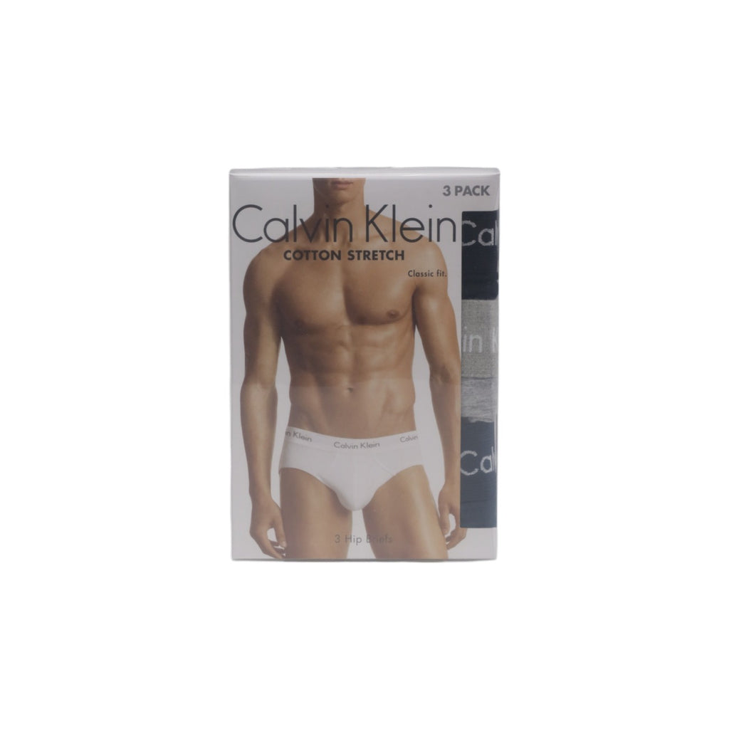 Calvin Klein - Calvin Klein Men's Underwear