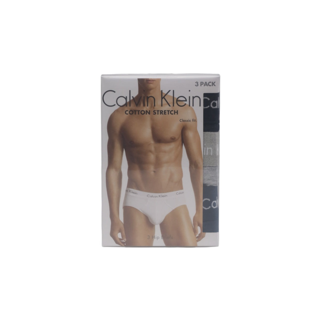 Calvin Klein - Calvin Klein Men's Underwear