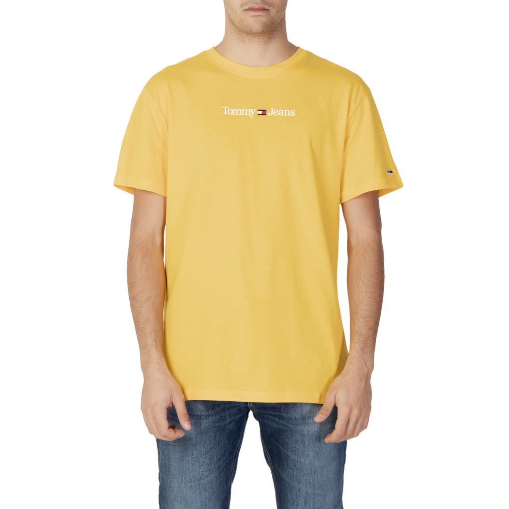 Tommy Hilfiger Jeans - Tommy Hilfiger Jeans Men's T-Shirt
