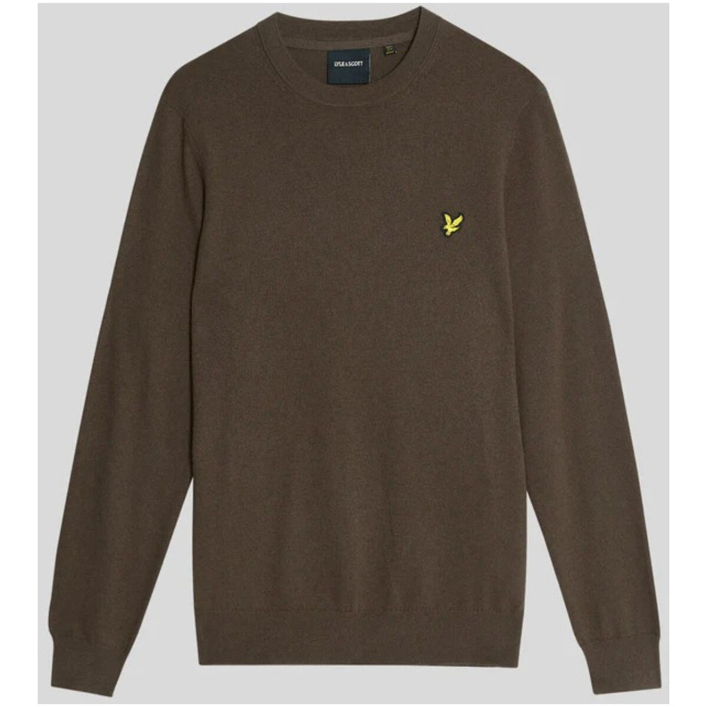 Lyle &amp; Scott - Lyle &amp; Scott Men's Sweater