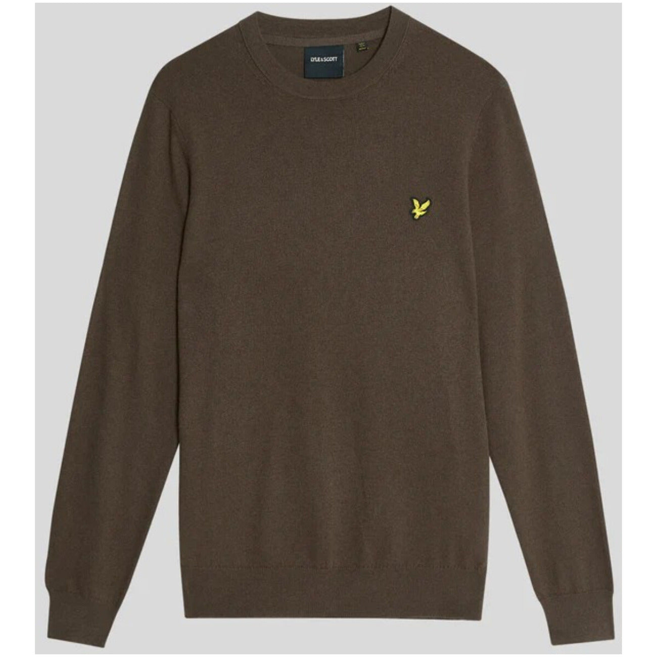 Lyle &amp; Scott - Lyle &amp; Scott Men's Sweater