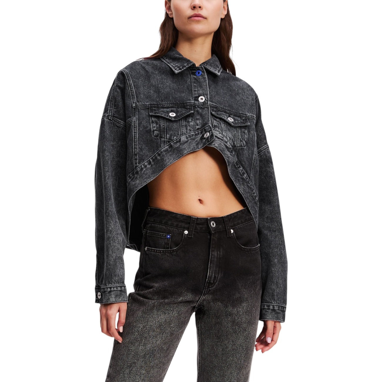 Karl Lagerfeld Jeans - Karl Lagerfeld Jeans Women's Jacket