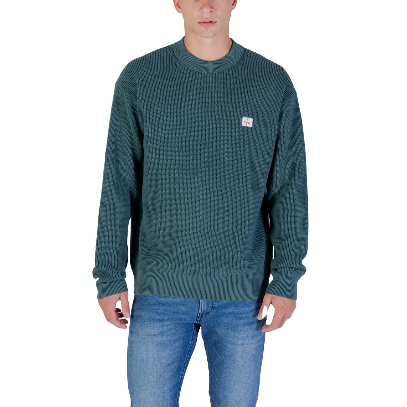Calvin Klein Jeans - Calvin Klein Jeans Men's Sweater