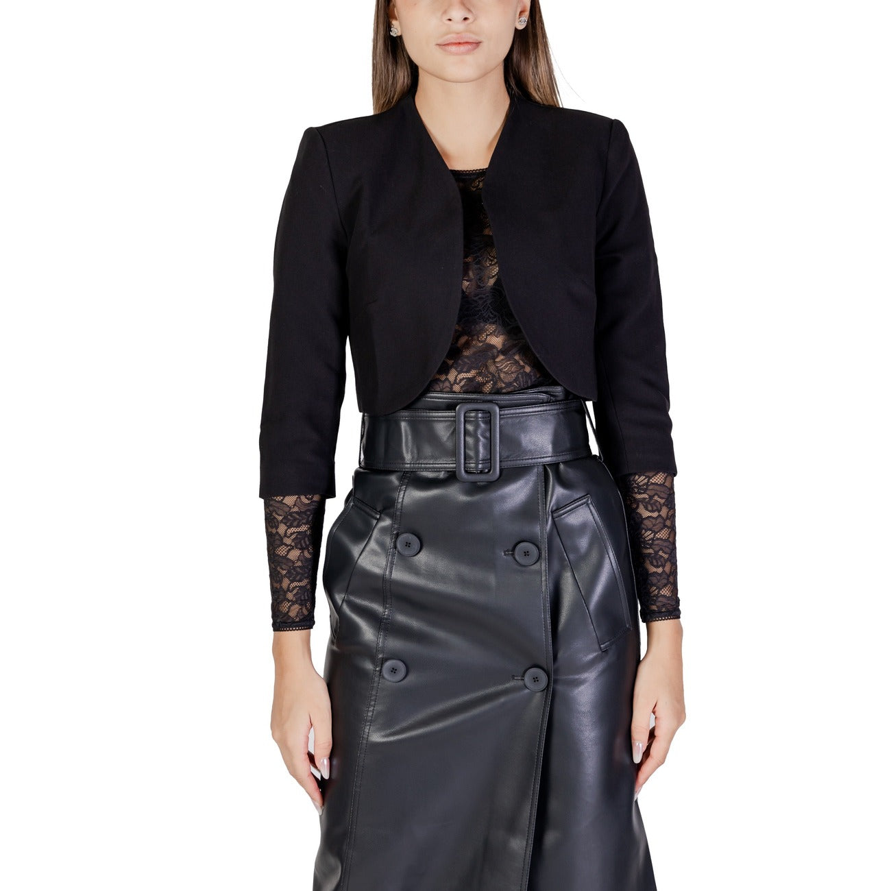 Morgan De Toi - Morgan De Toi Women's Jacket