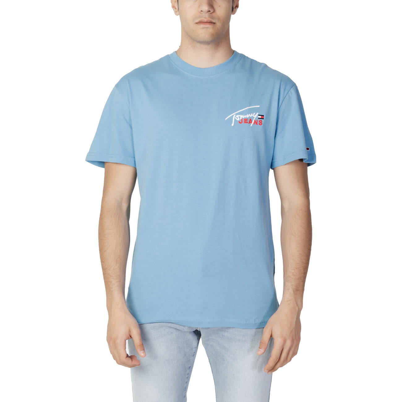 Tommy Hilfiger Jeans - Tommy Hilfiger Jeans Men's T-Shirt