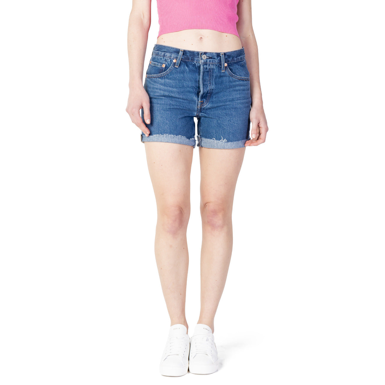 Levi's - Levi's Women's Shorts