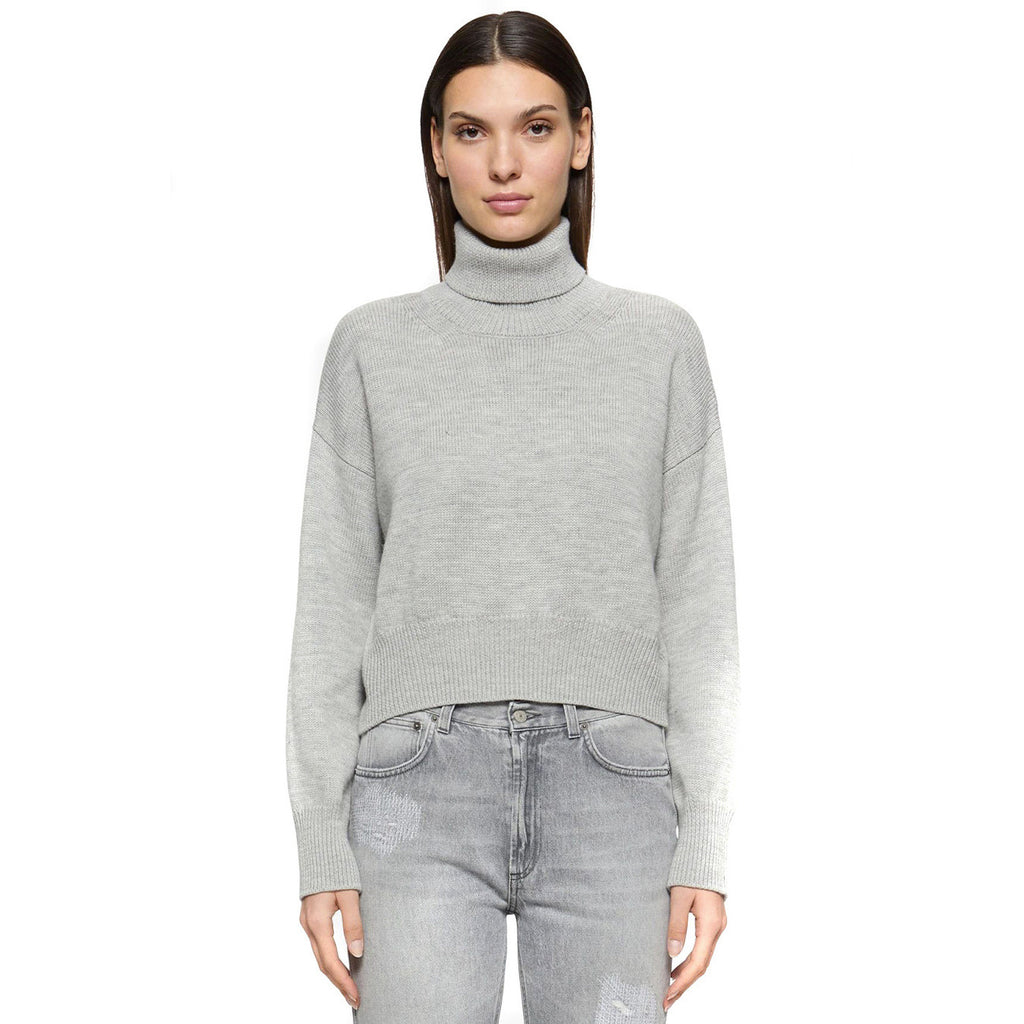 Dondup - Dondup Maglia Donna