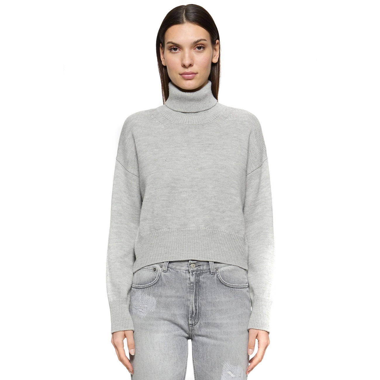 Dondup - Dondup Maglia Donna