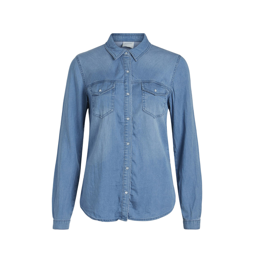 Vila Clothes - Vila Clothes Women's Shirt