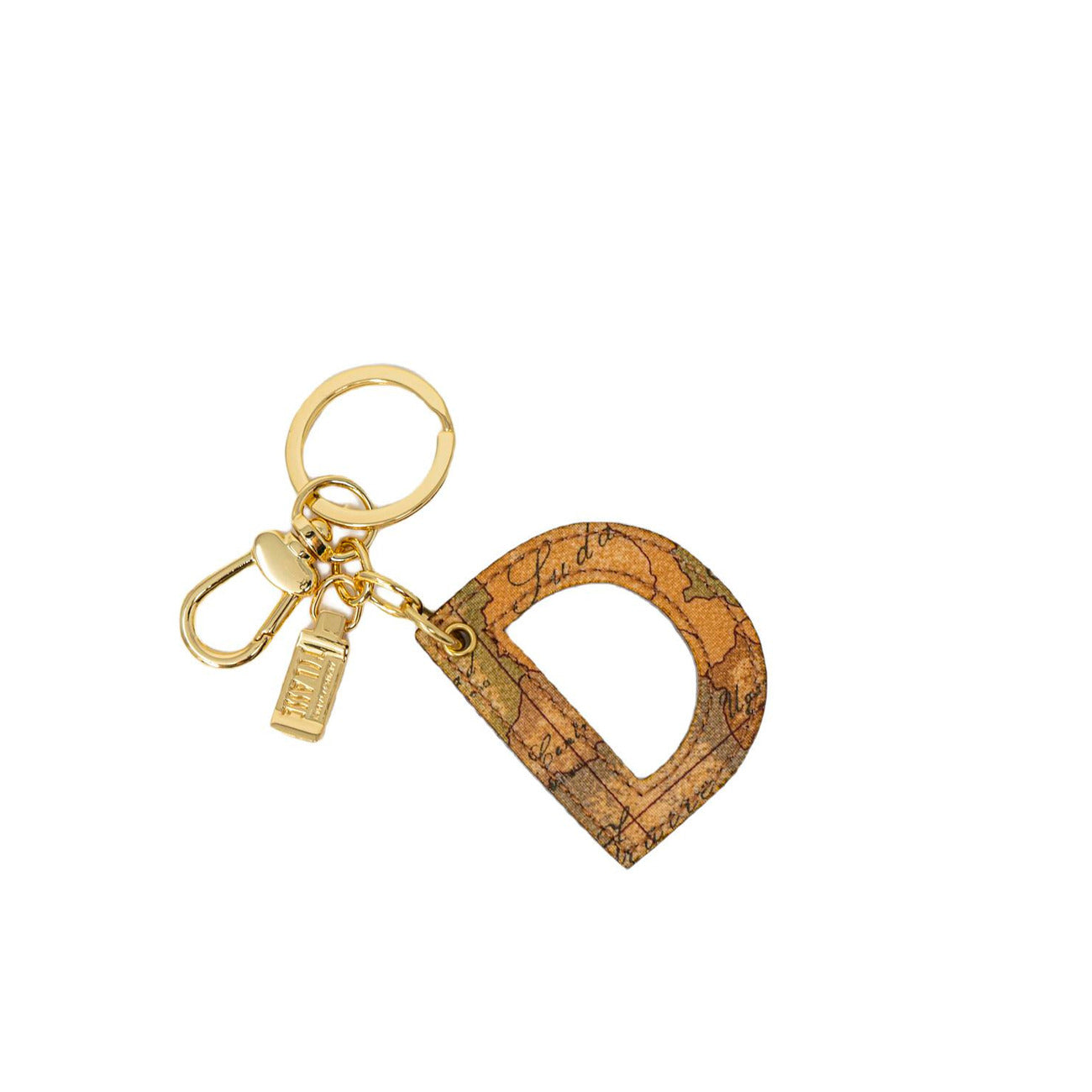 Alviero Martini Prima Classe - Alviero Martini Prima Classe Women's Keychain
