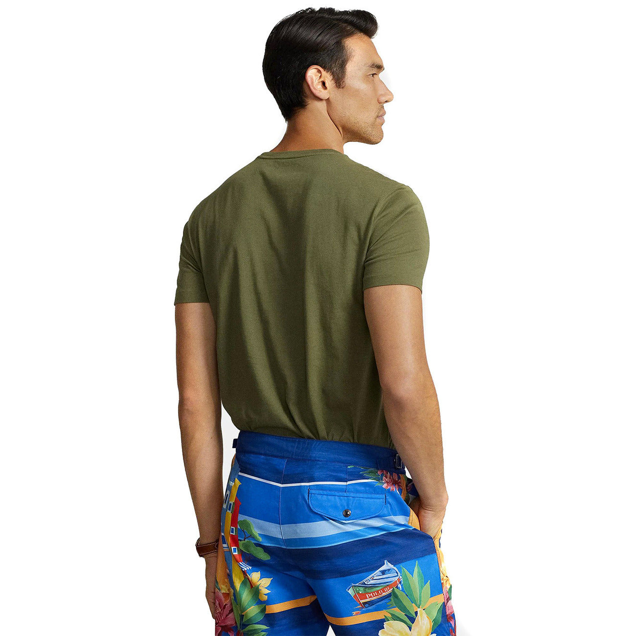 Polo Ralph Lauren - Polo Ralph Lauren Men's T-Shirt