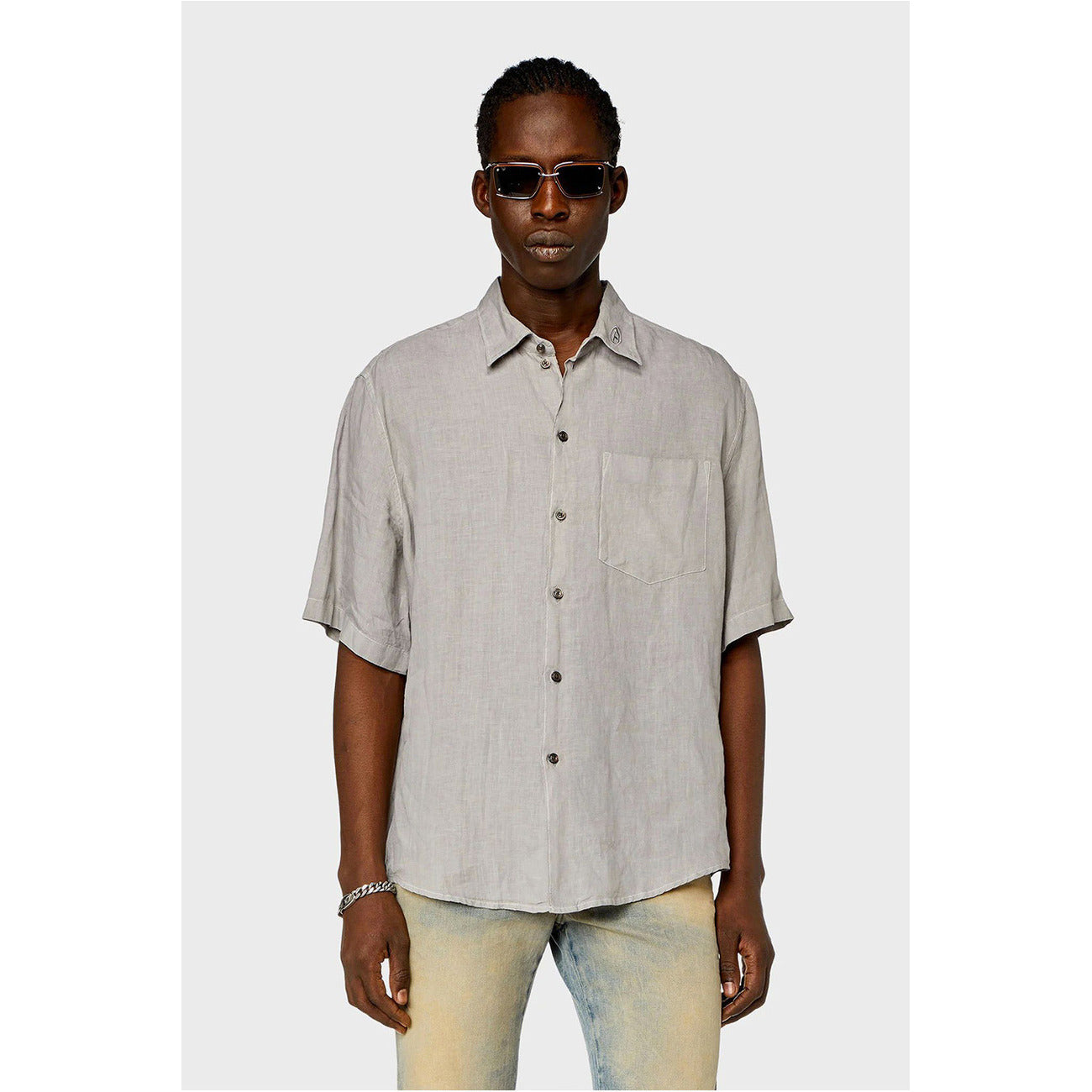 Diesel - Diesel Men's Shirt