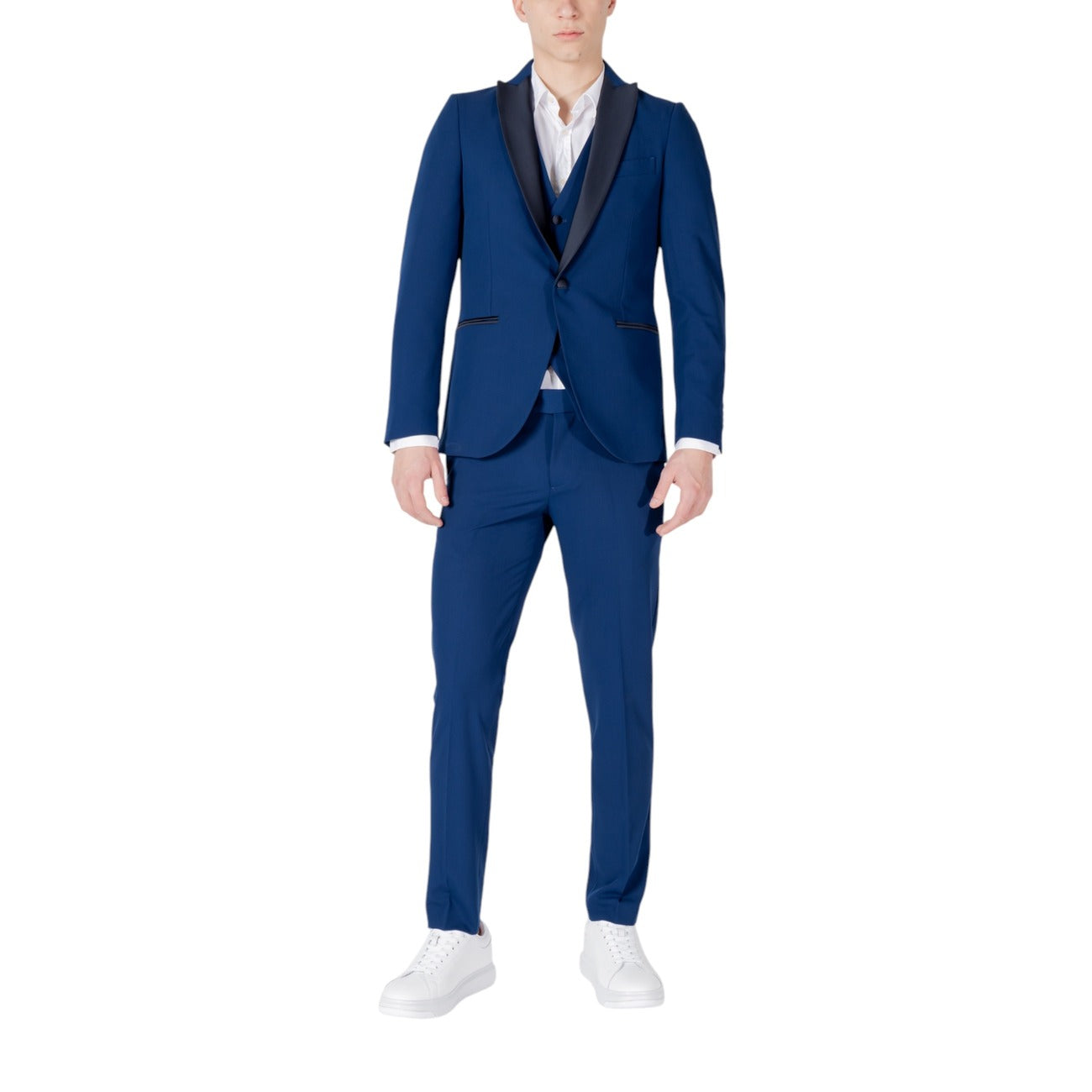 Mulish - Mulish Men's Suit