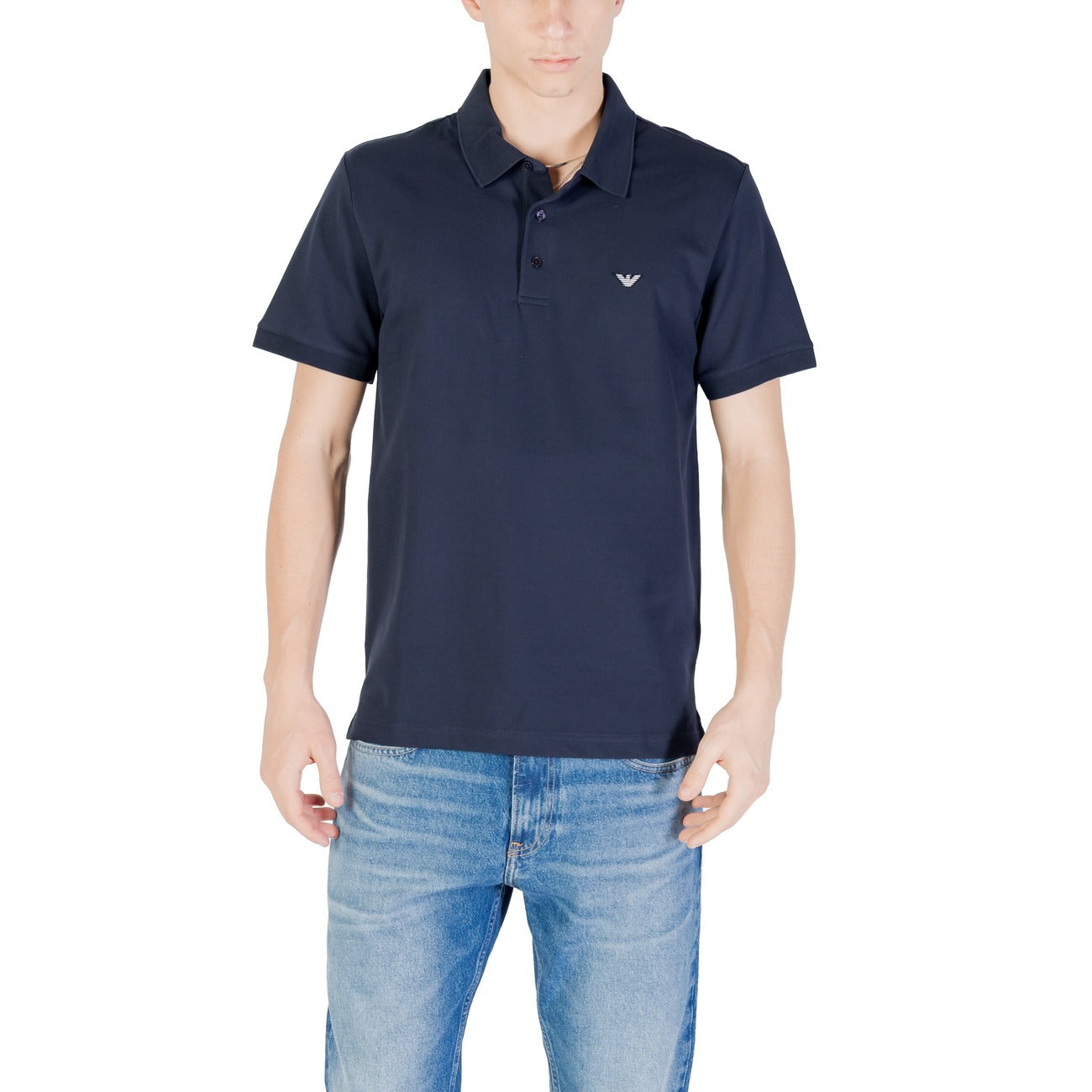 Emporio Armani Underwear - Emporio Armani Underwear Men's Polo Shirt