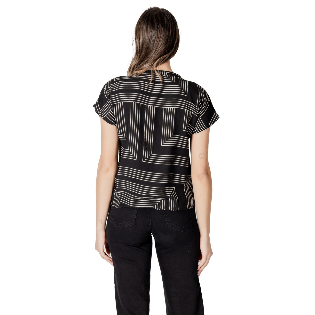 Jacqueline De Yong - Jacqueline De Yong Women's T-Shirt