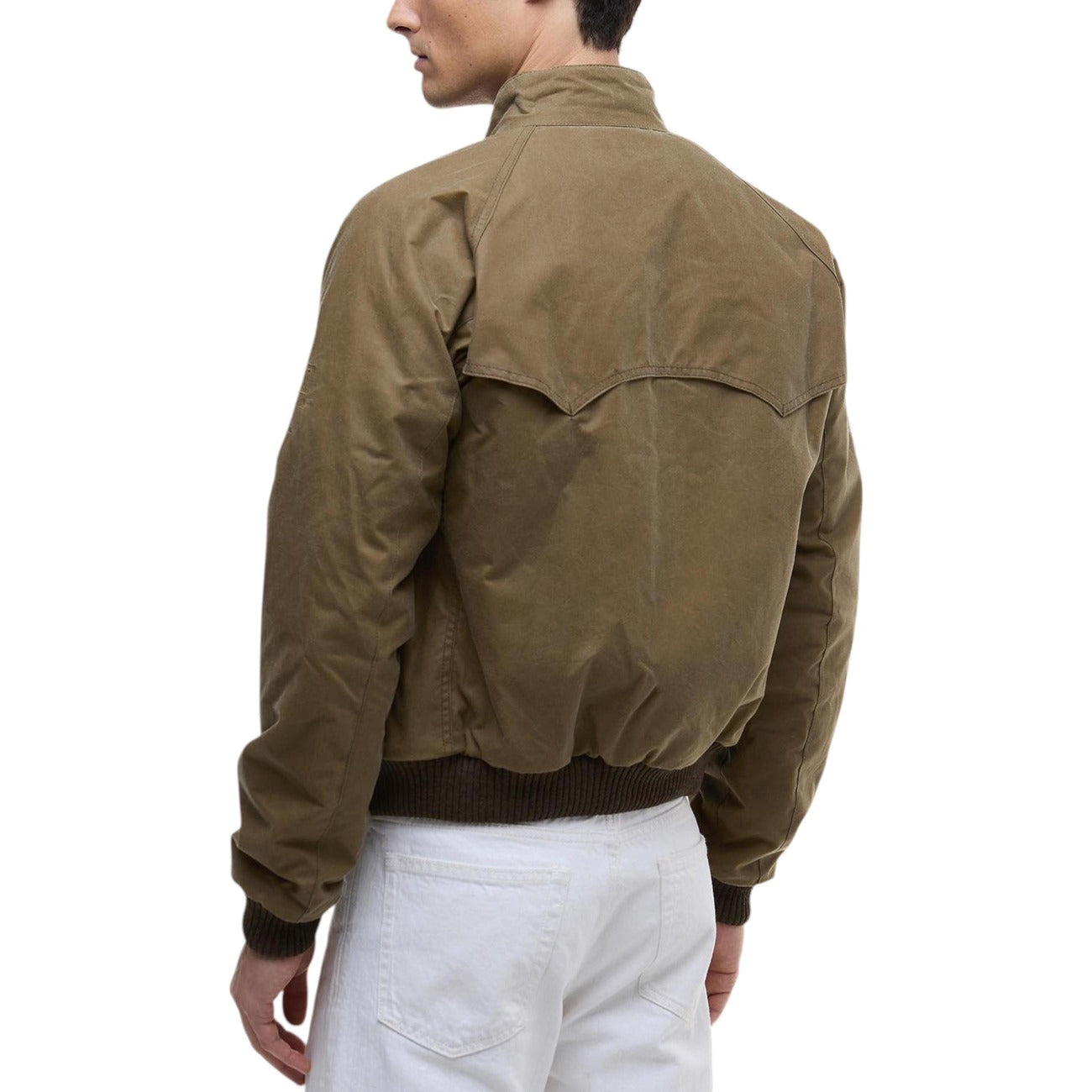 Barbour - Barbour Giacca Uomo