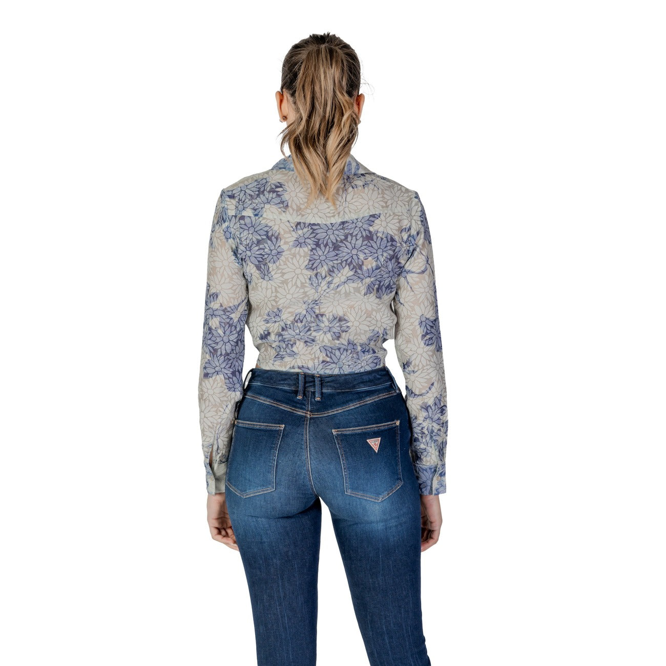 Guess - Guess Women's Shirt