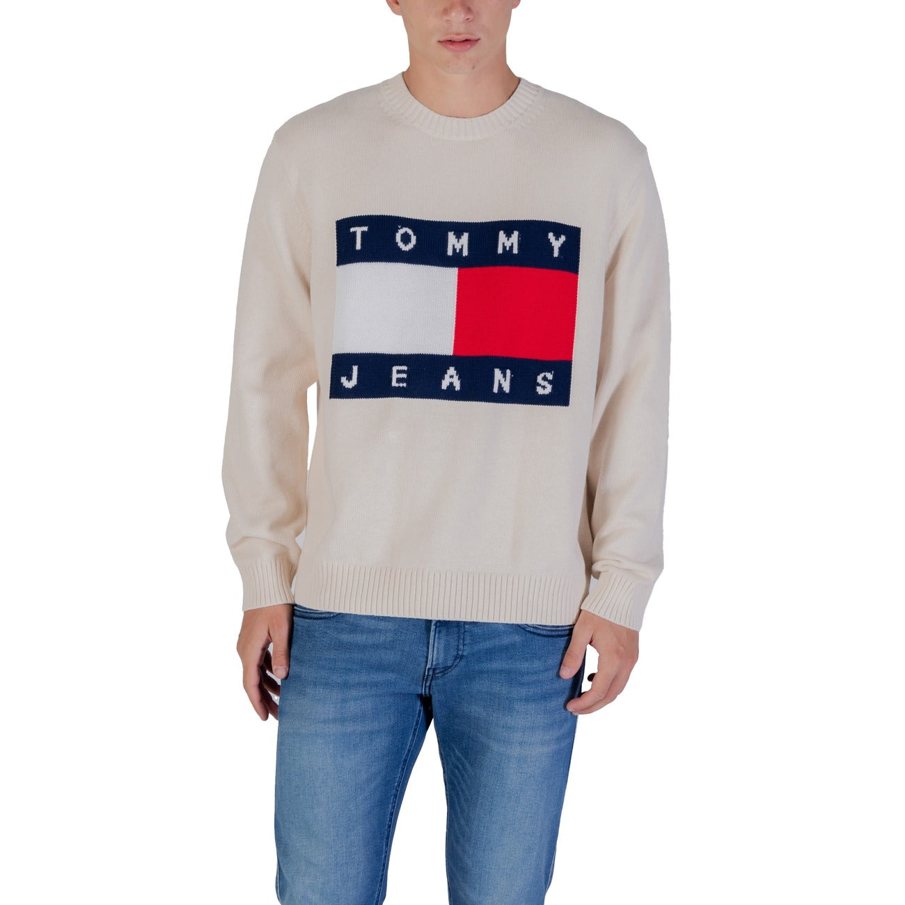 Tommy Hilfiger Jeans - Tommy Hilfiger Jeans Men's Shirt