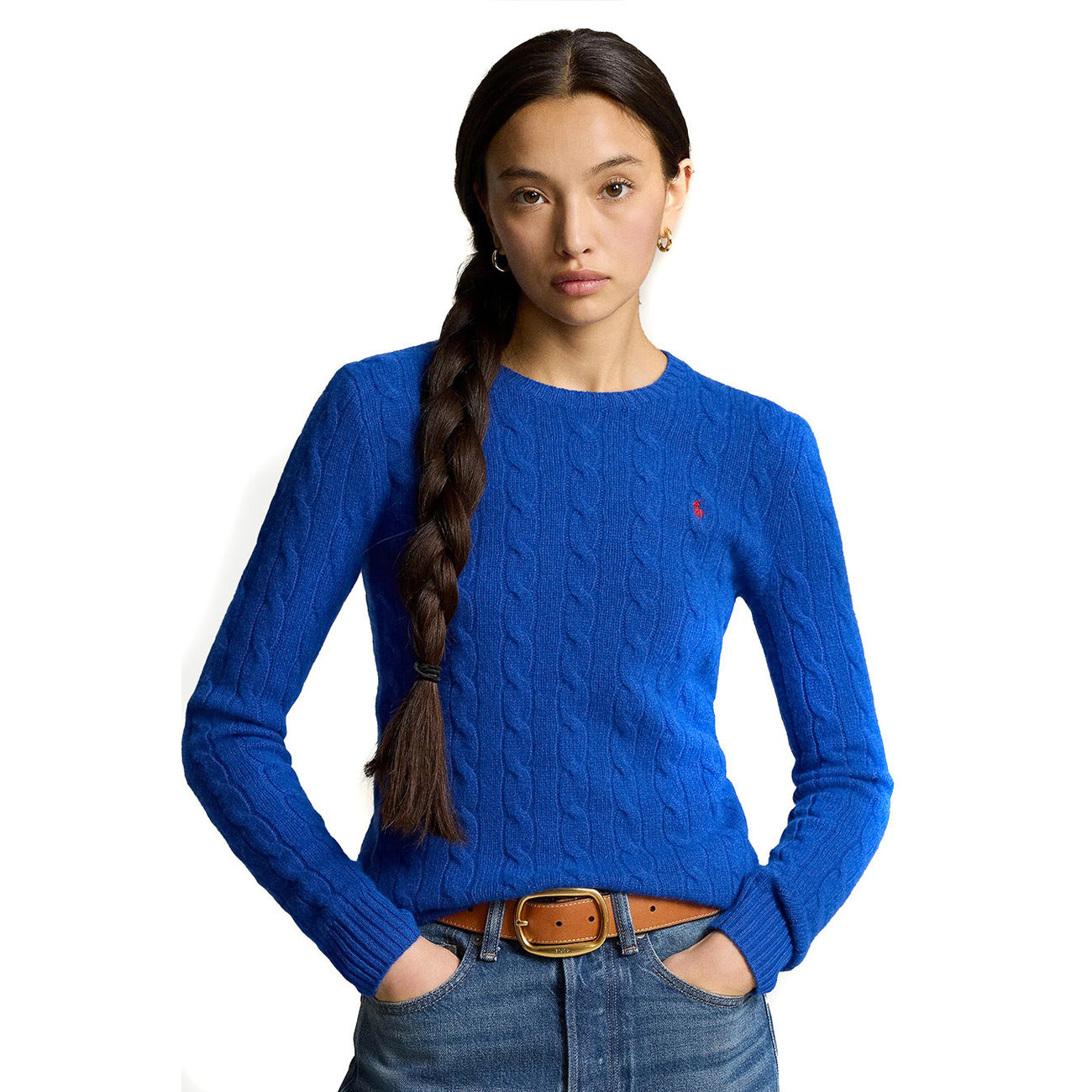 Polo Ralph Lauren - Polo Ralph Lauren Maglia Donna