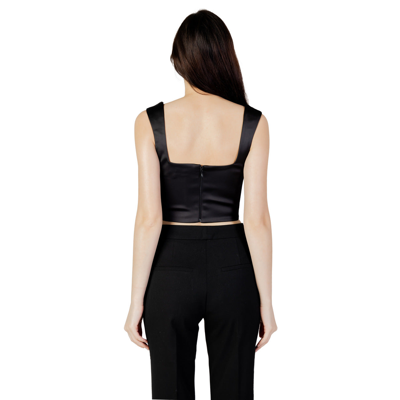Silence - Silence Top Women