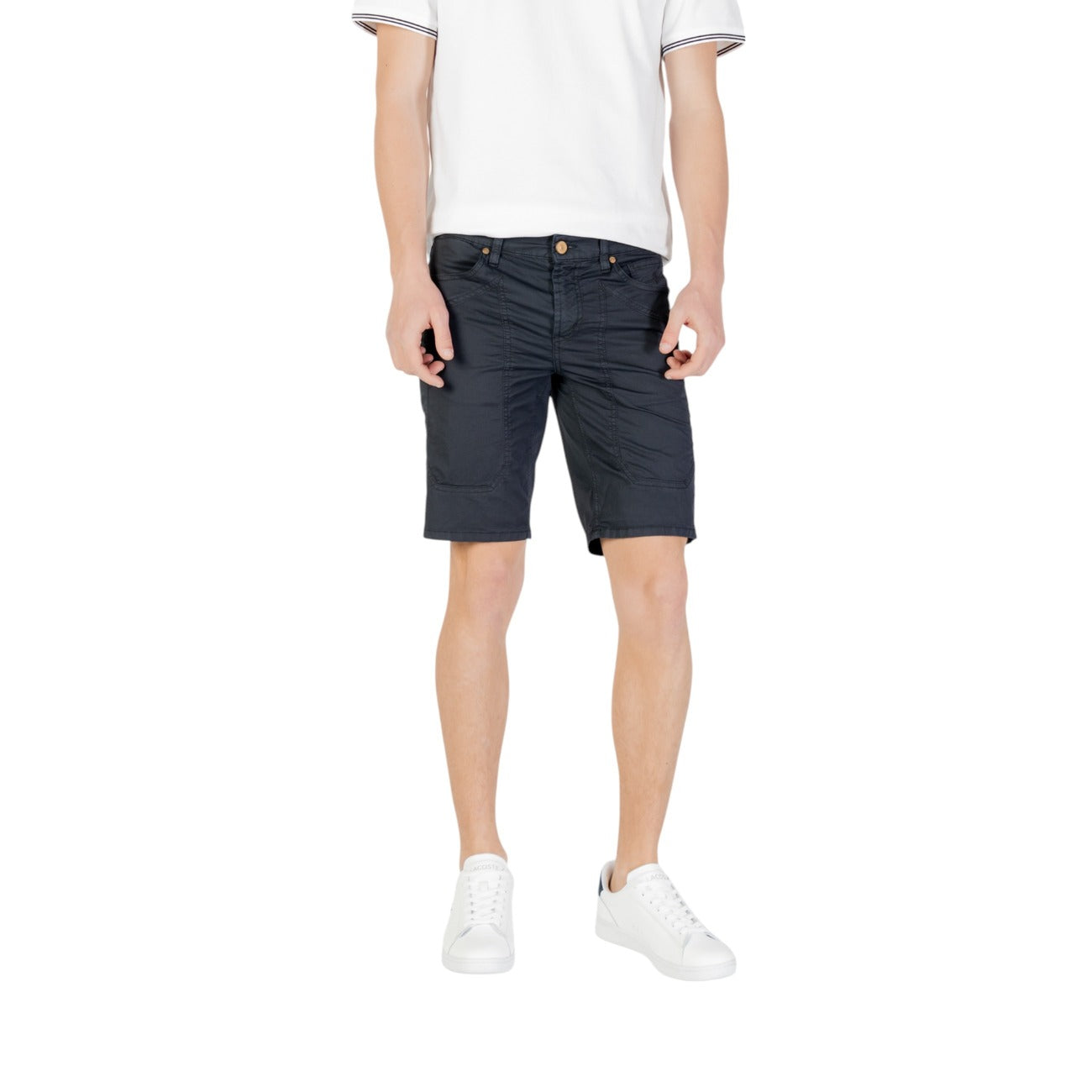 Jeckerson - Jeckerson Men's Bermuda Shorts