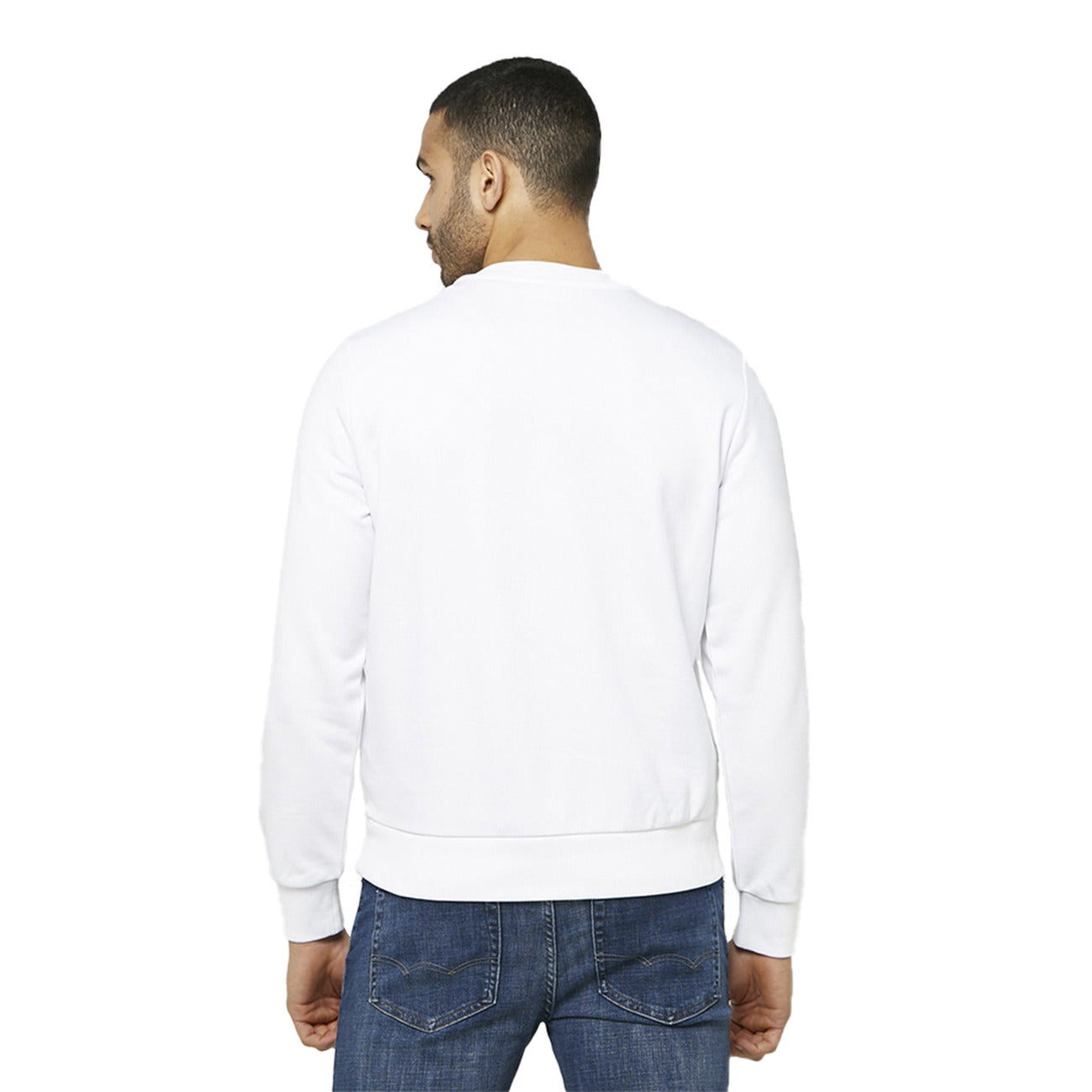 Diesel - Diesel Felpa Uomo