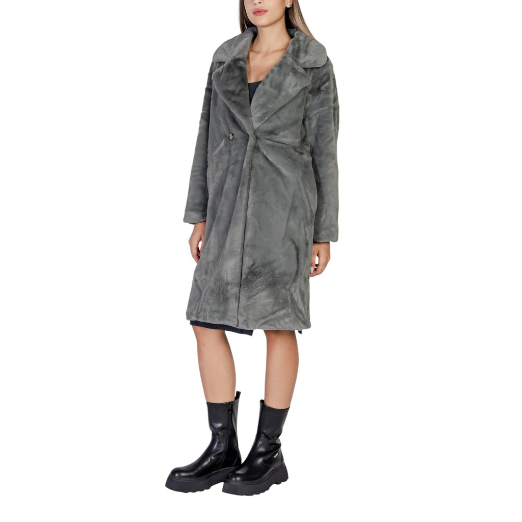 Ichi - Ichi Women's Coat