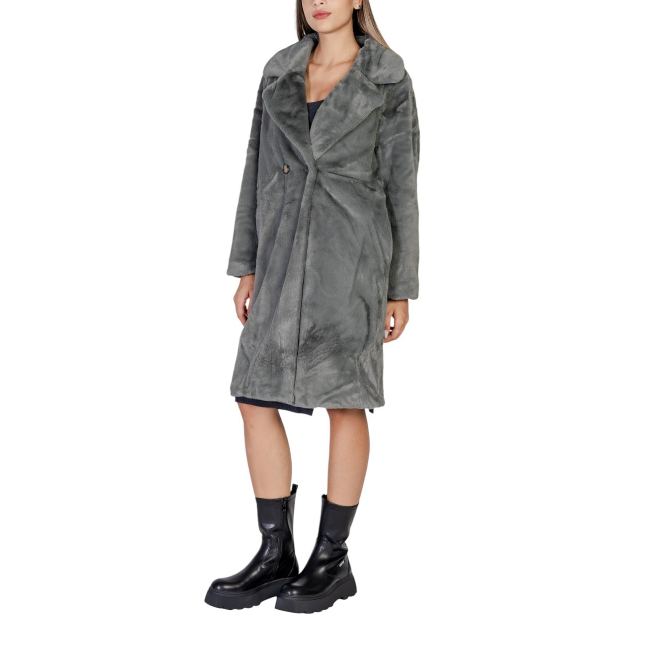 Ichi - Ichi Women's Coat