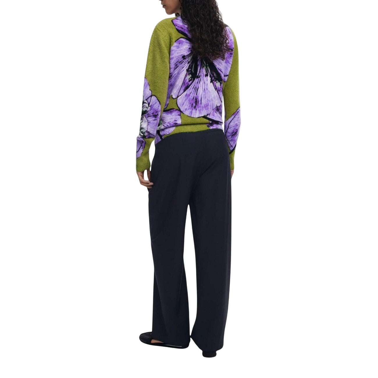 Desigual - Desigual Women's Sweater
