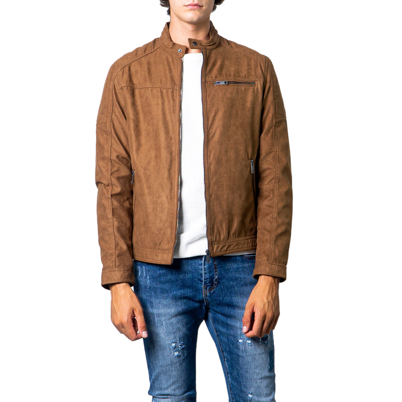 Jack & Jones - Jack & Jones Giacca Uomo