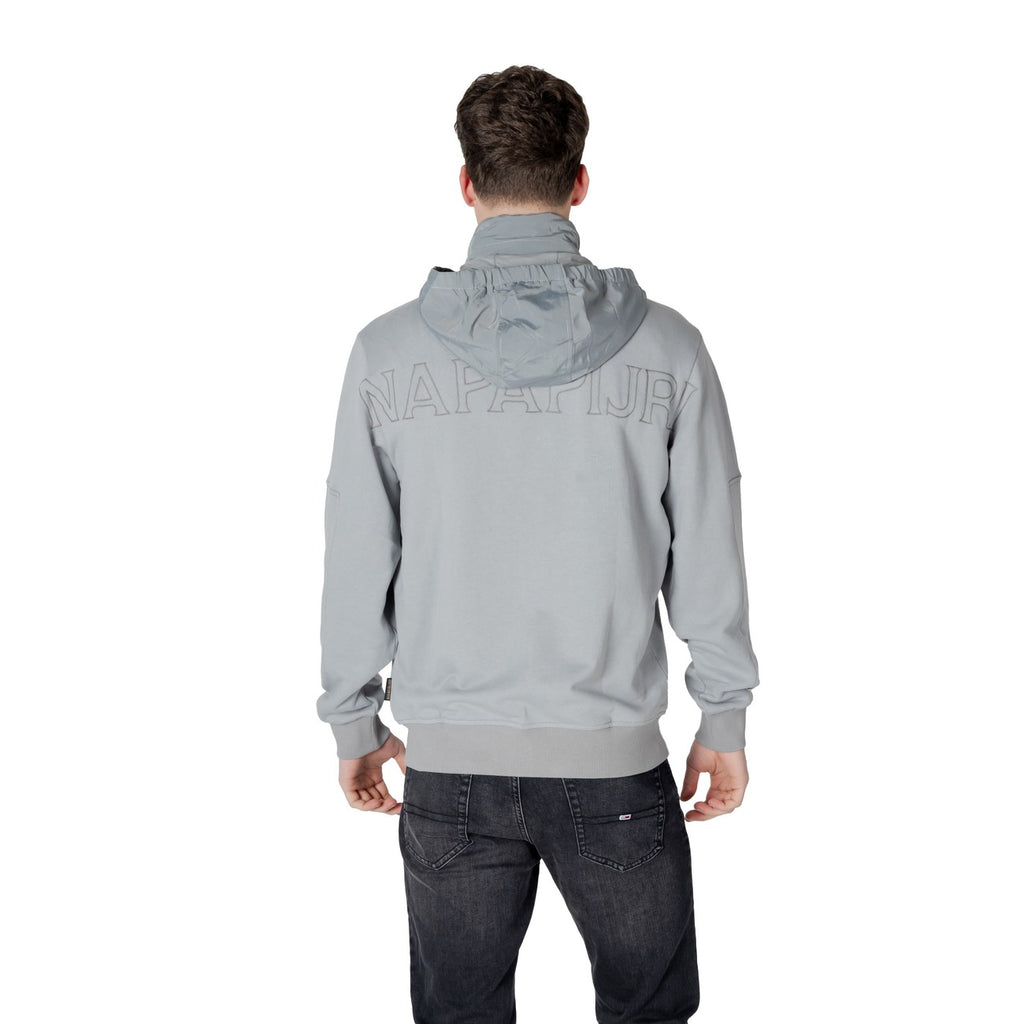 Napapijri - Napapijri Men's Sweatshirt