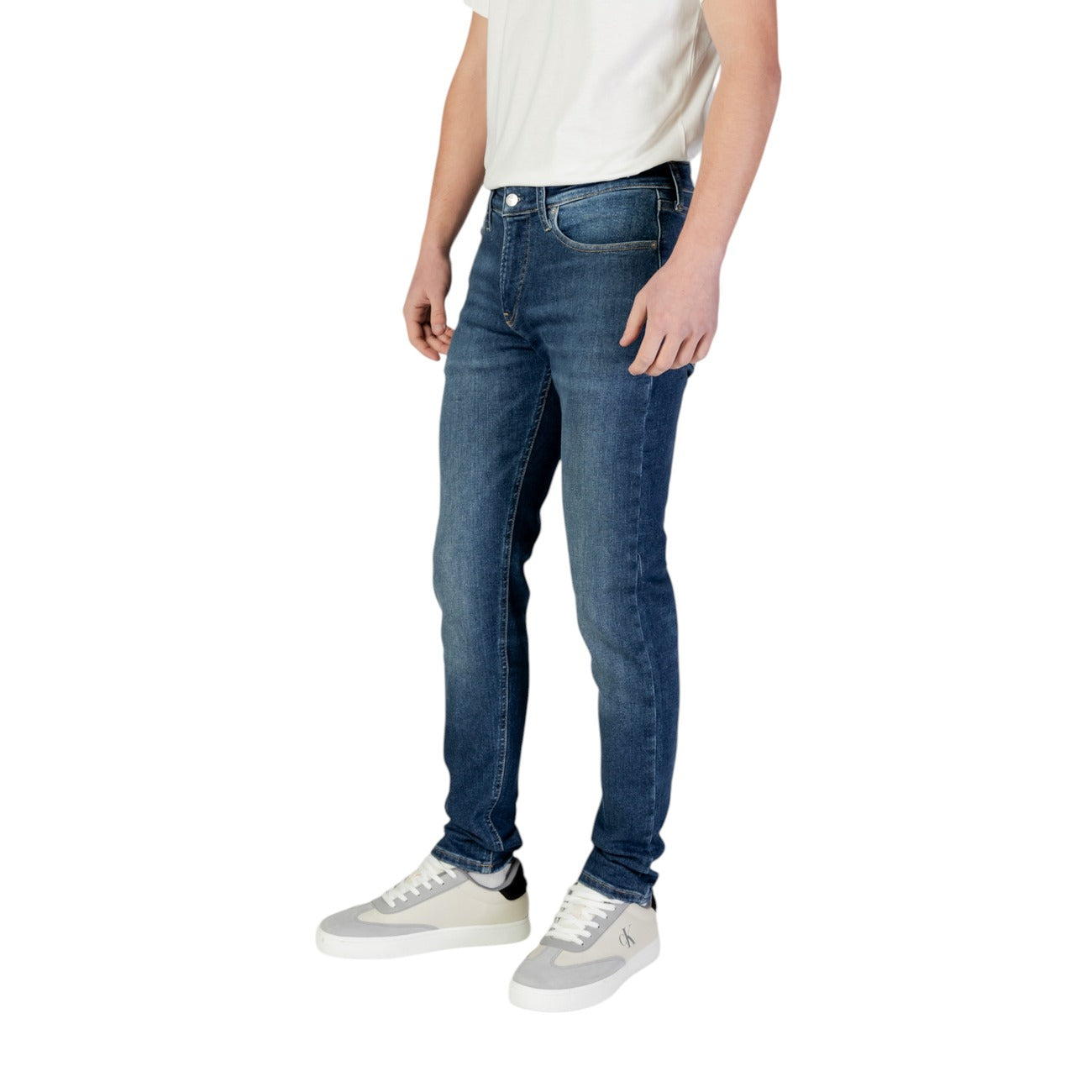 Calvin Klein Jeans - Calvin Klein Jeans Men's Jeans