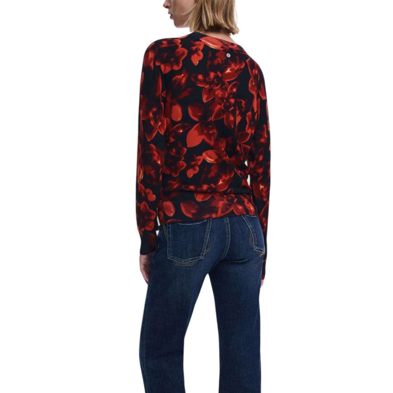 Desigual - Desigual Maglia Donna
