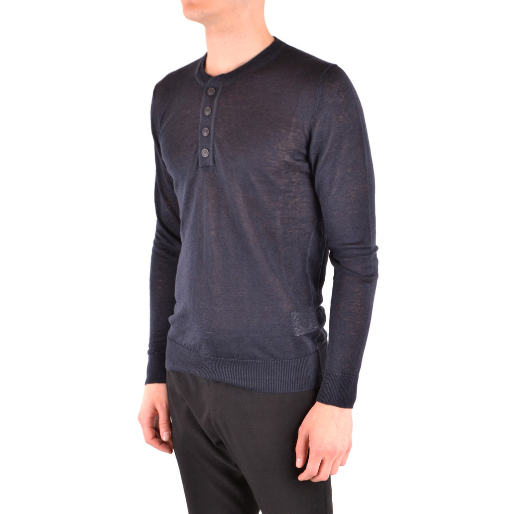 Woolrich - Woolrich Men's Sweater