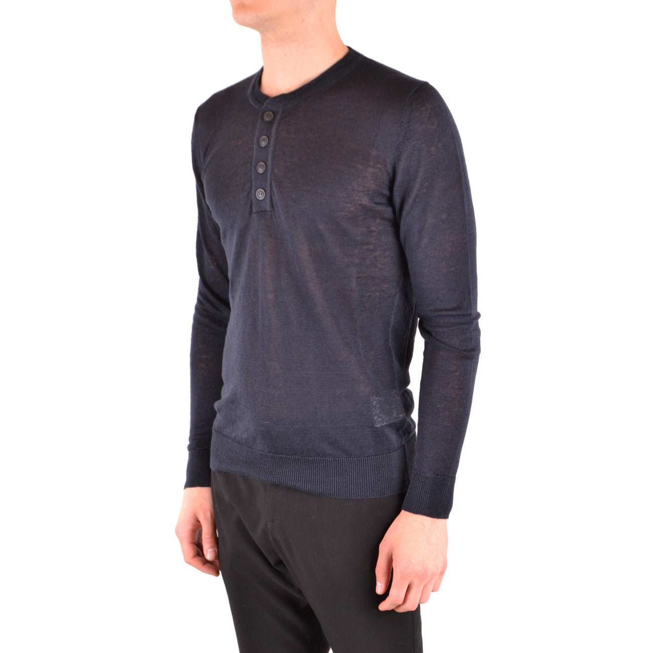 Woolrich - Woolrich Men's Sweater