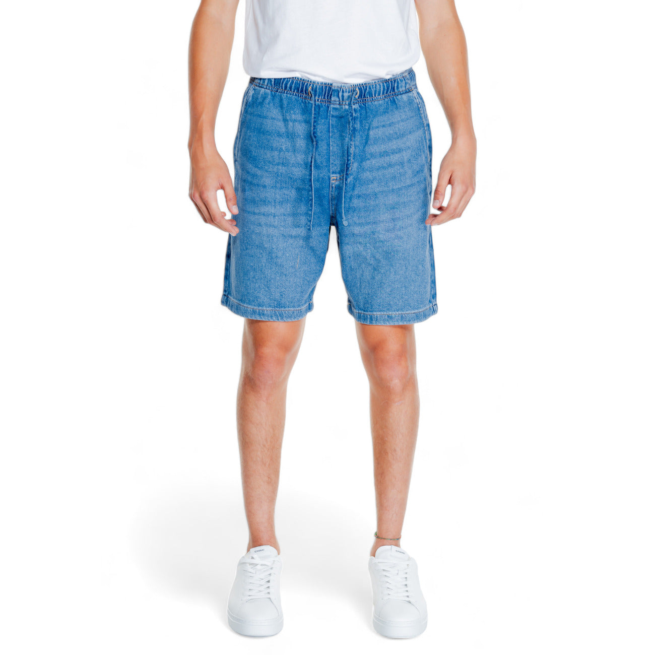 Jack &amp; Jones - Jack &amp; Jones Men's Bermuda Shorts