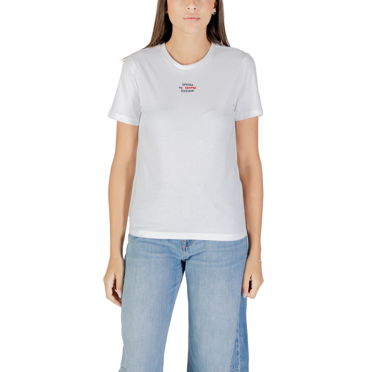 Only - Only Women's T-Shirt