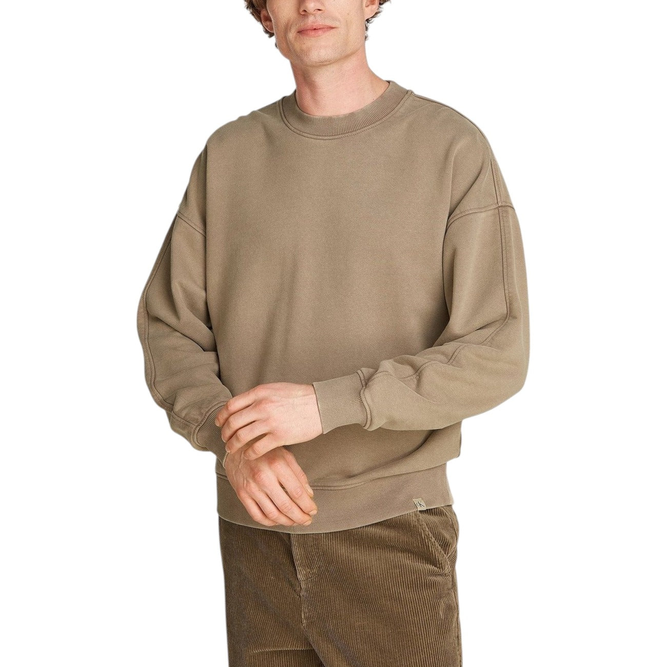 Calvin Klein Jeans - Calvin Klein Jeans Men's Sweatshirt